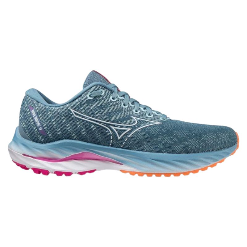 Mizuno Wave Inspire 19 Womens