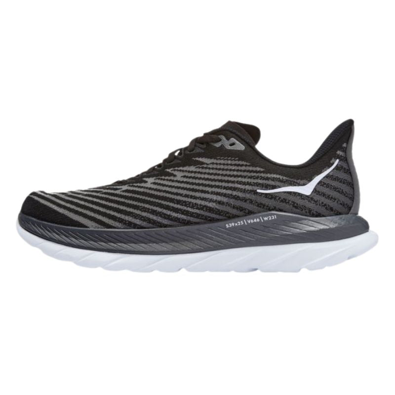 Hoka Mach 5 Womens