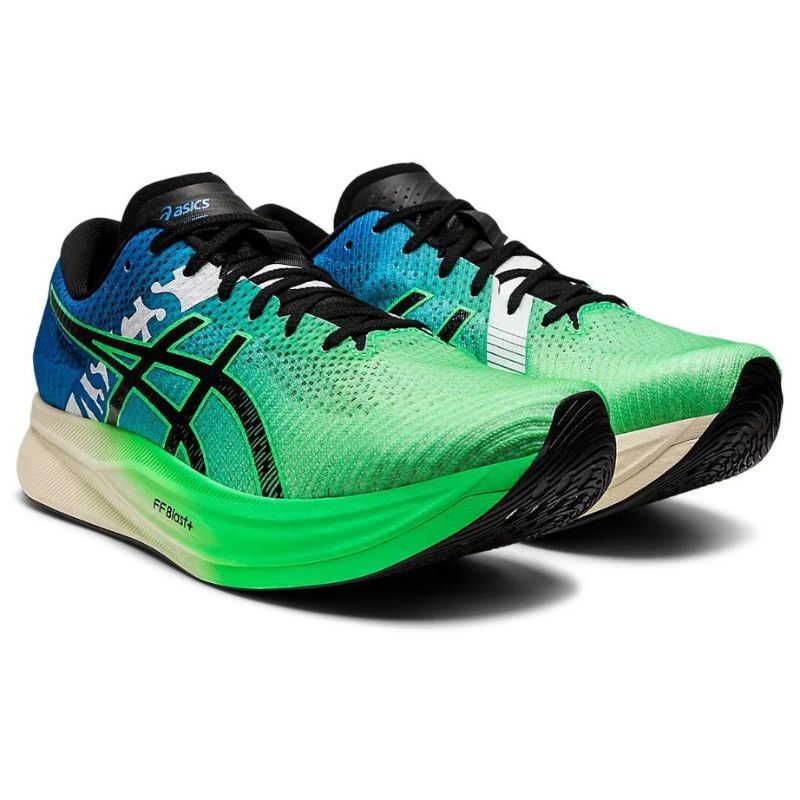 Asics Magic Speed 2 Mens