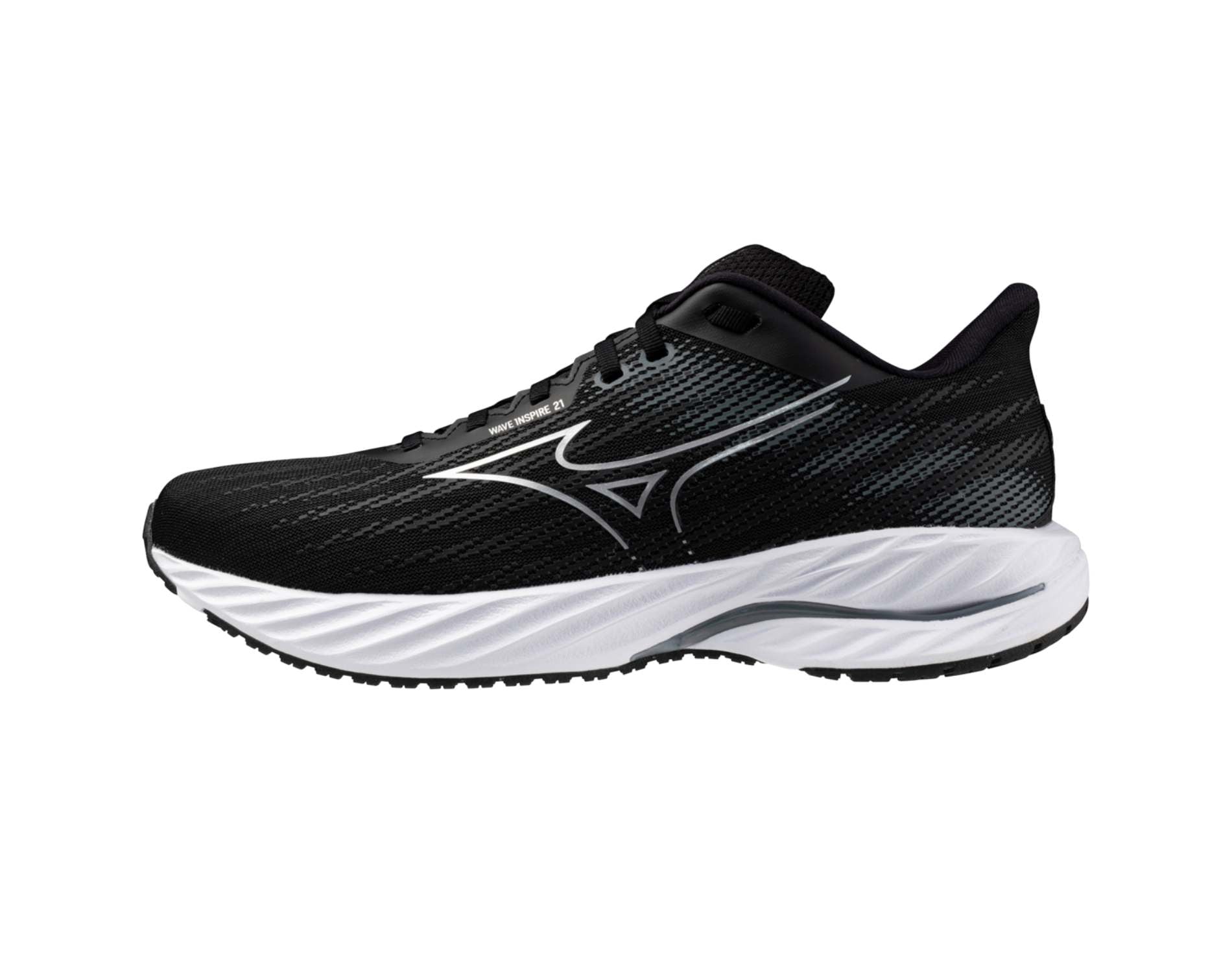 Mizuno Wave Inspire 21 Mens