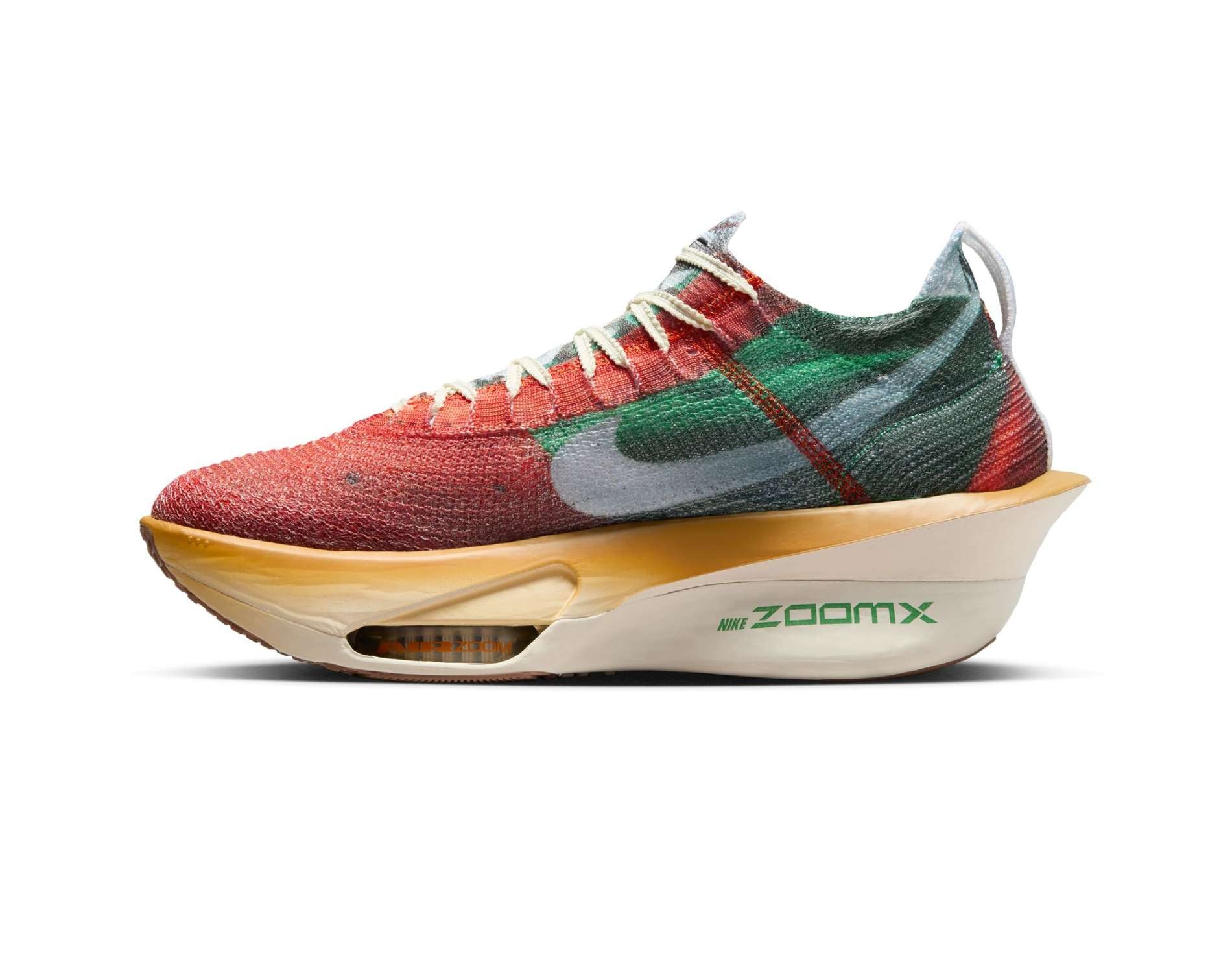 Nike Air Zoom Alphafly Next% 3 PRM Mens