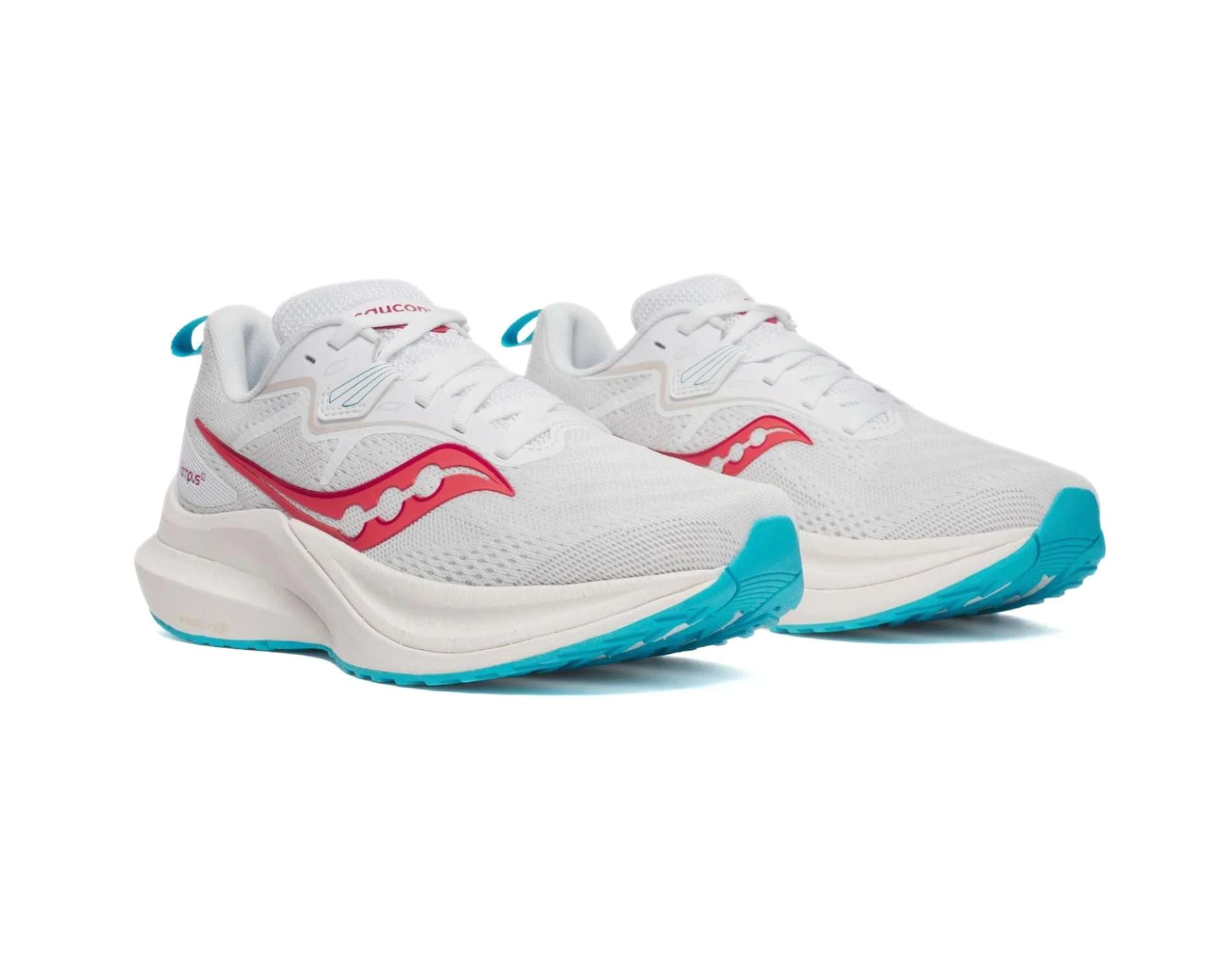 Saucony Tempus 2 Womens