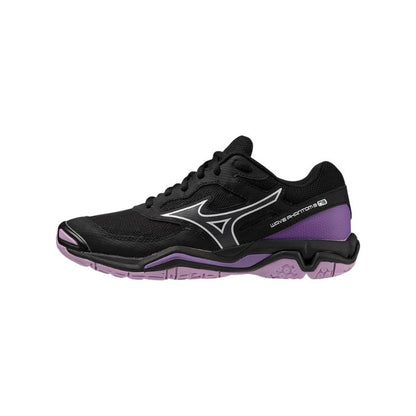 Mizuno Wave Phantom 3 NB Womens Wide