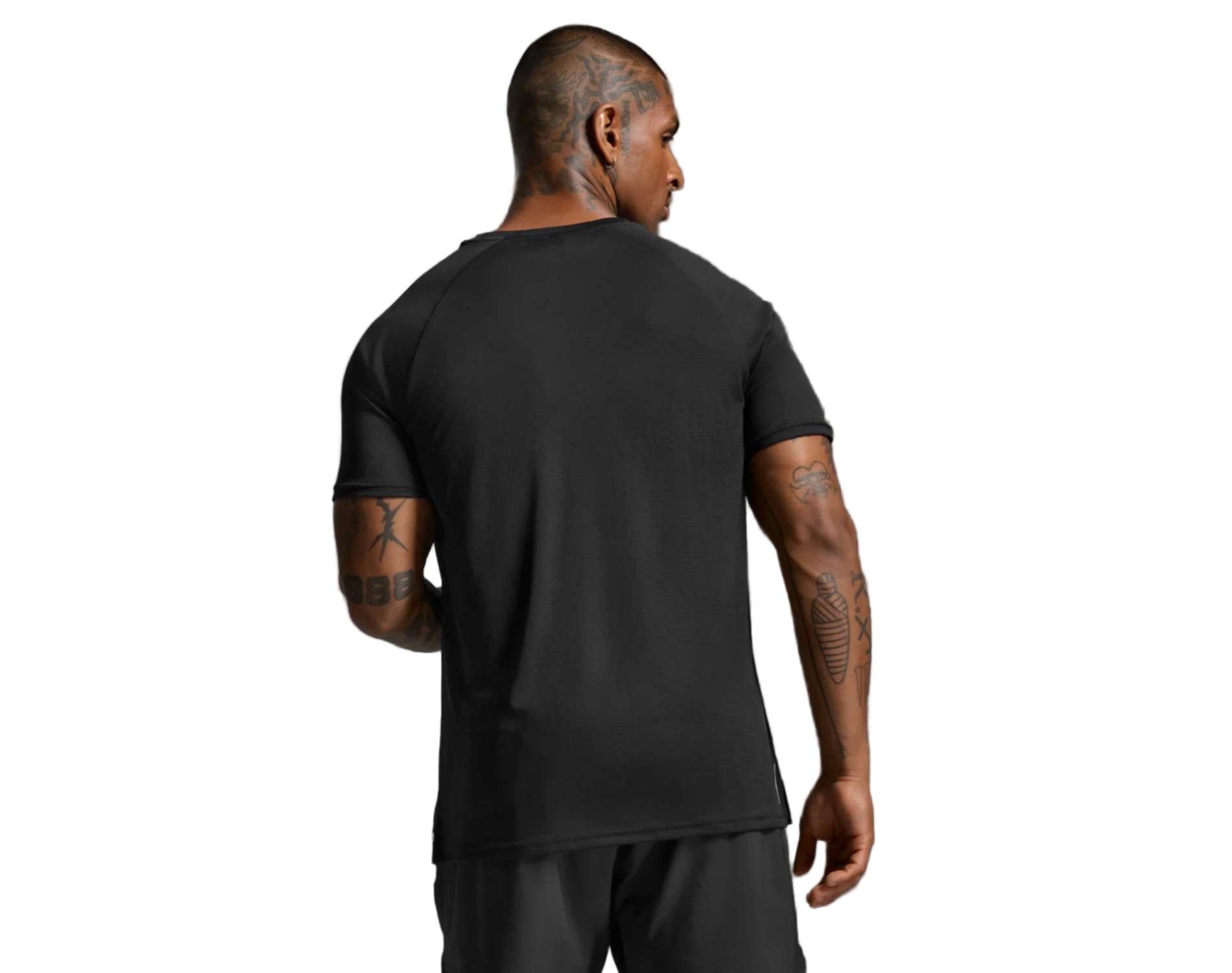 2XU Aero Tee Mens