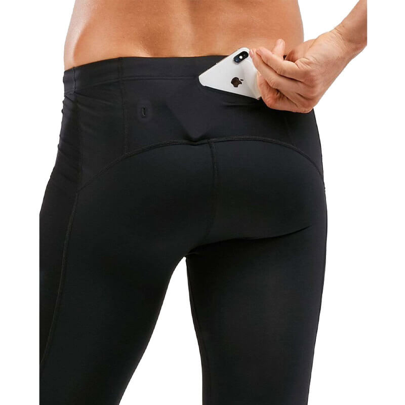 2XU Run Dash Compression Tights