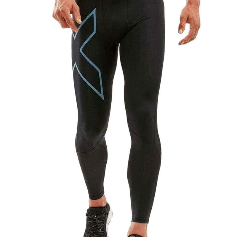 2XU Run Dash Compression Tights