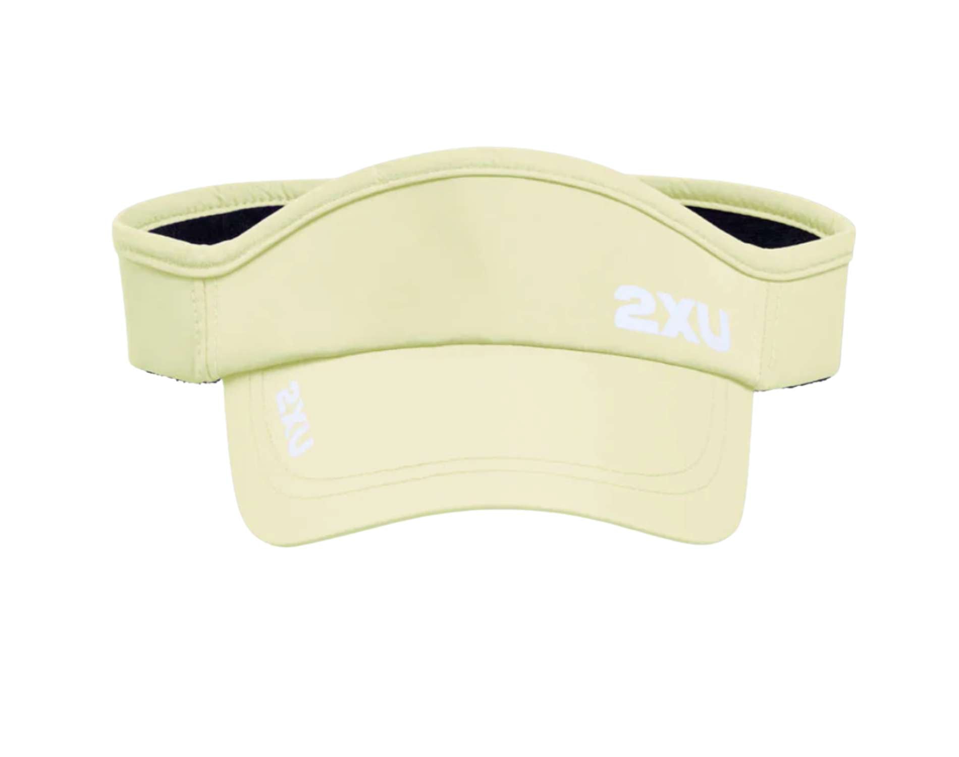 2XU Run Visor