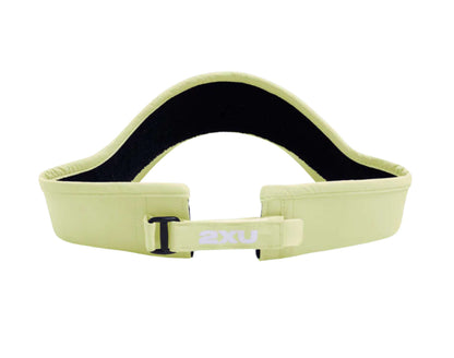 2XU Run Visor
