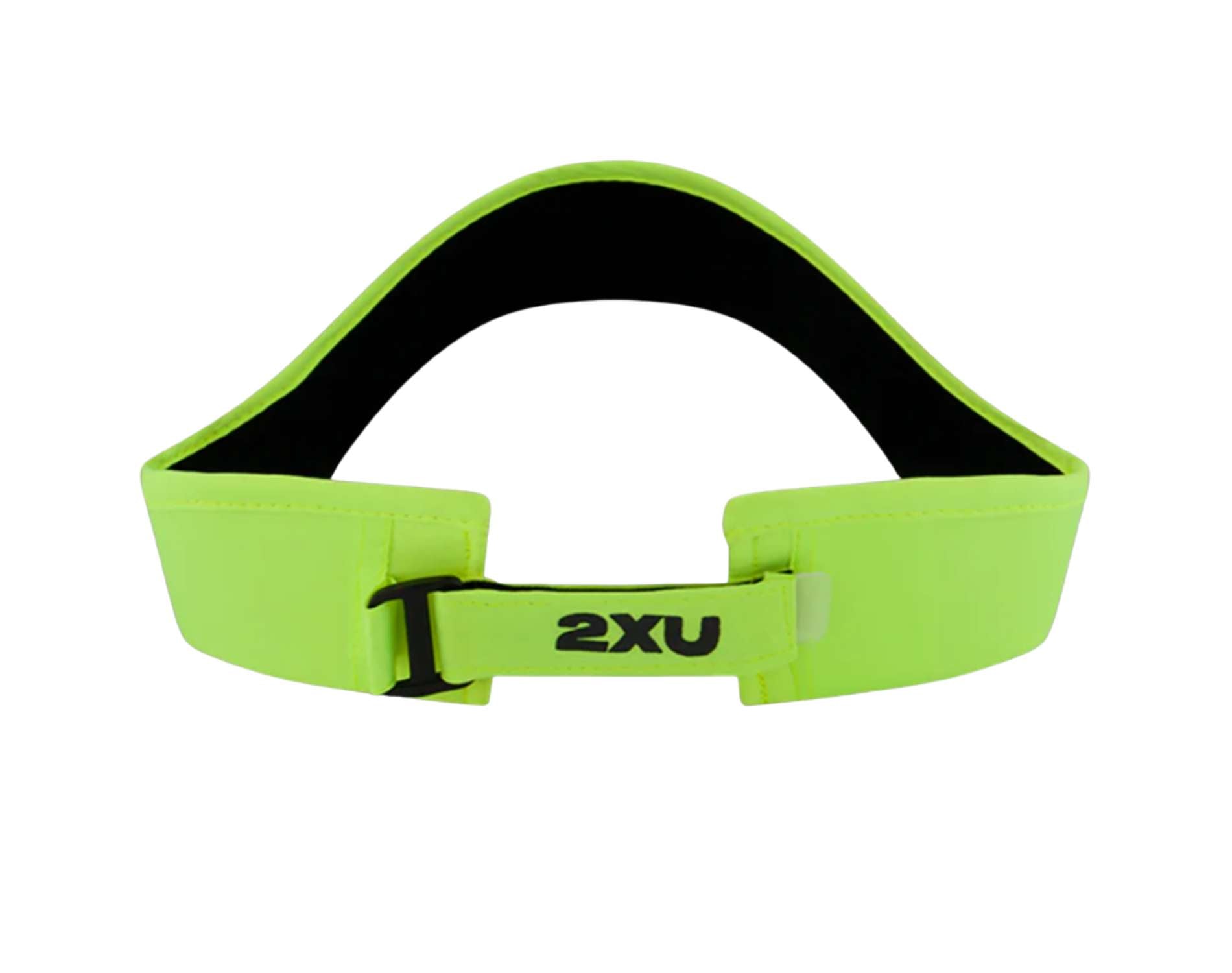 2XU Run Visor