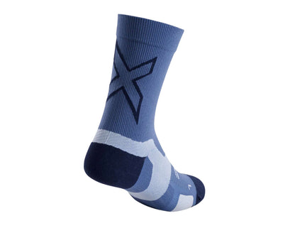 2XU Vectr Light Cushion Crew Socks
