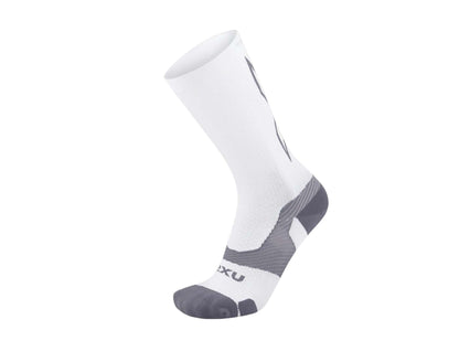 2XU Vectr Light Cushion Crew Socks