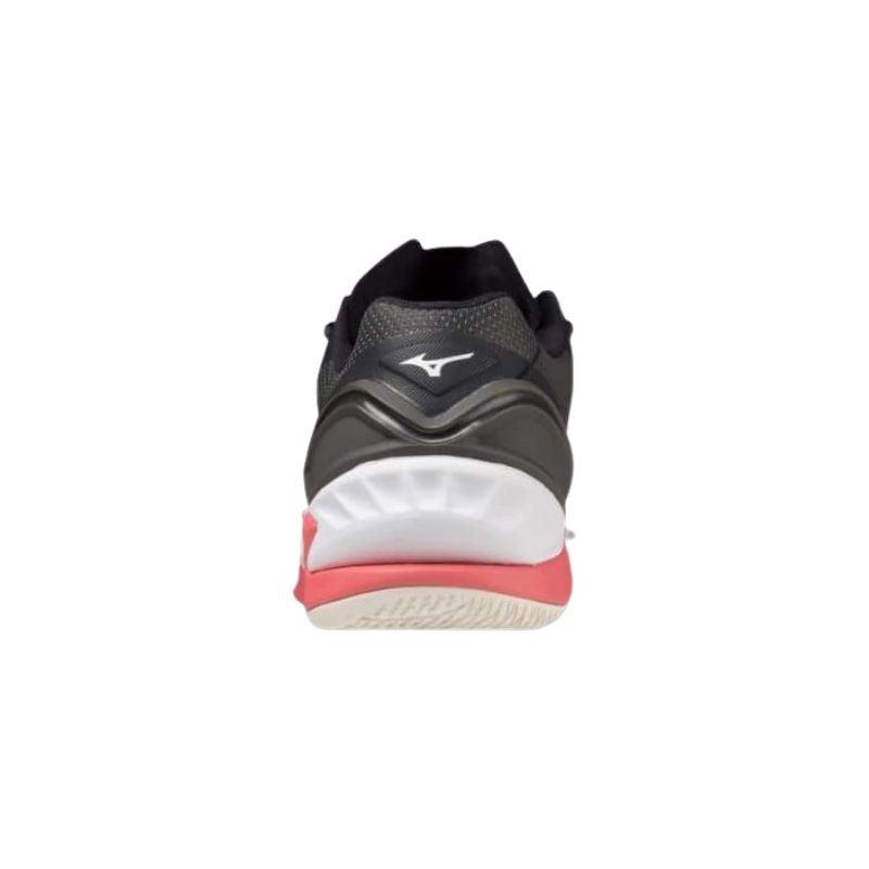 Mizuno Wave Stealth Neo NB Womens - Black Coral