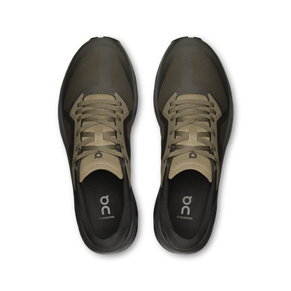 On Cloudzone Mens Running Shoes