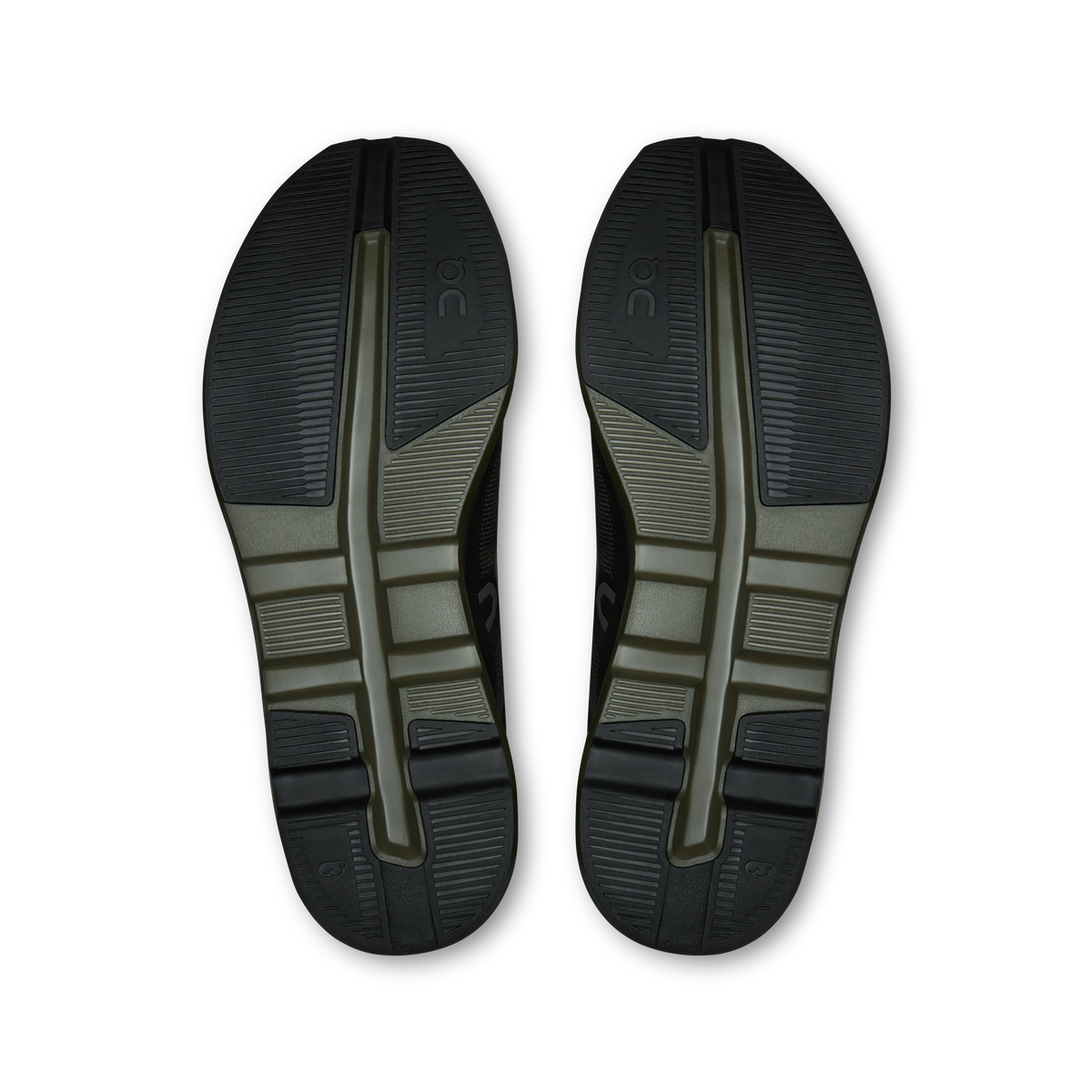 On Cloudzone Mens Running Shoes