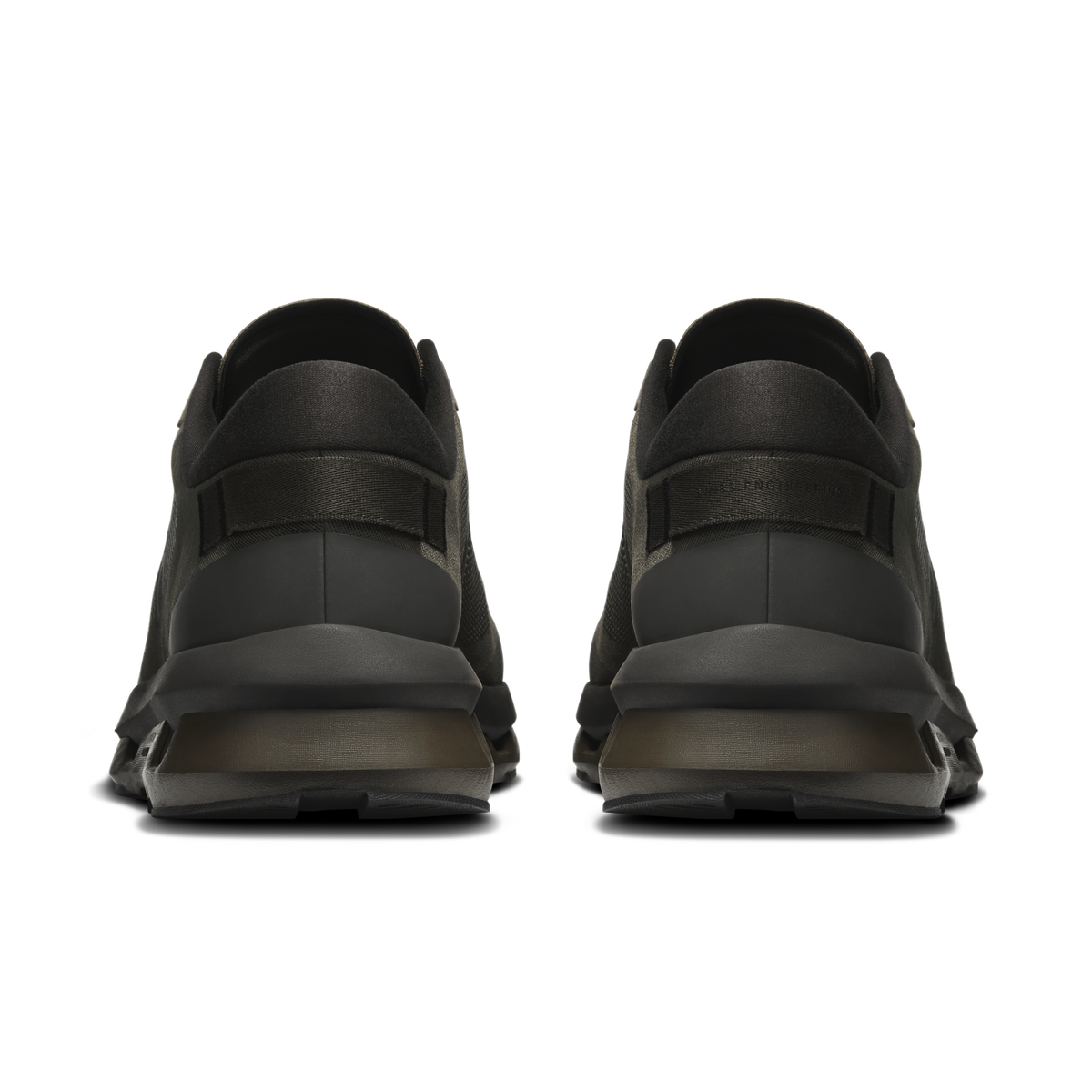 On Cloudzone Mens Running Shoes