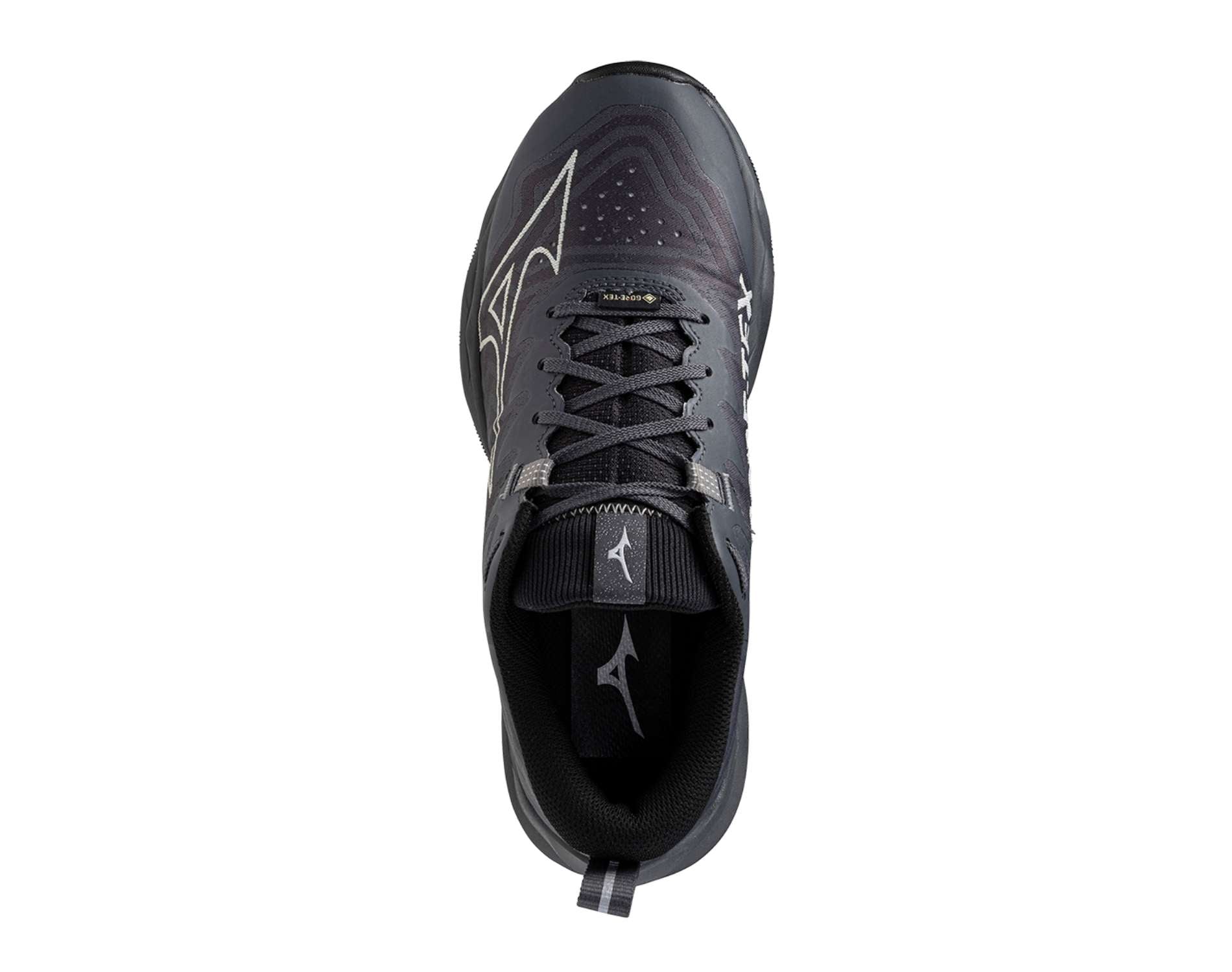 Mizuno Wave Daichi 8 GTX Womens Wide