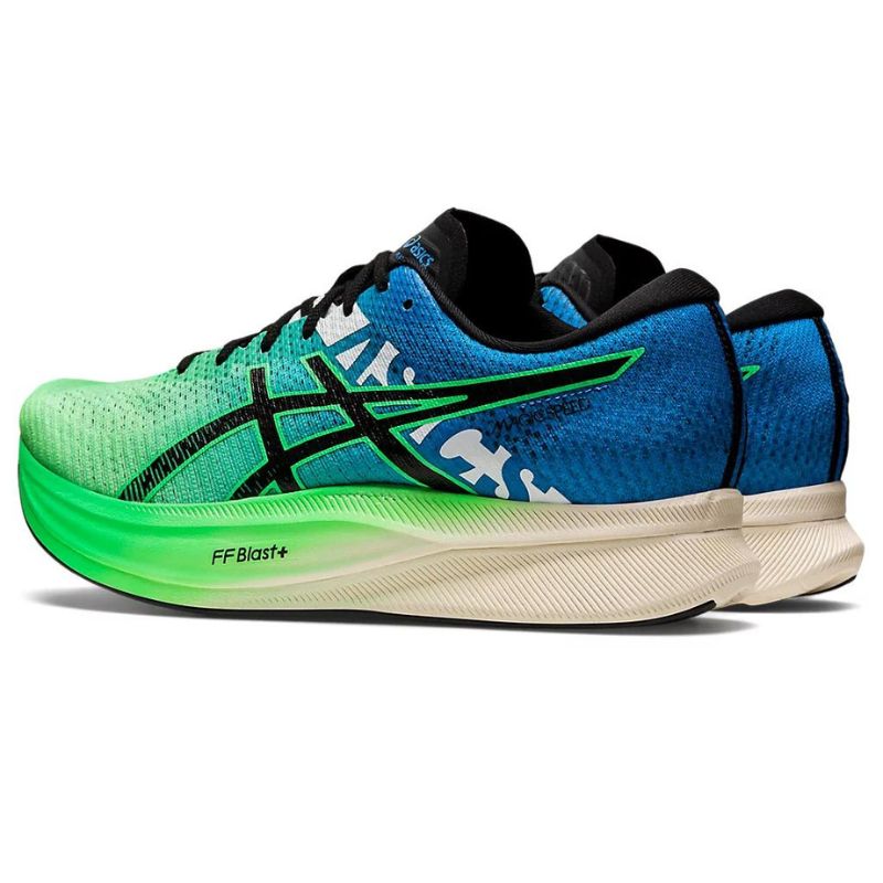 Asics Magic Speed 2 Mens