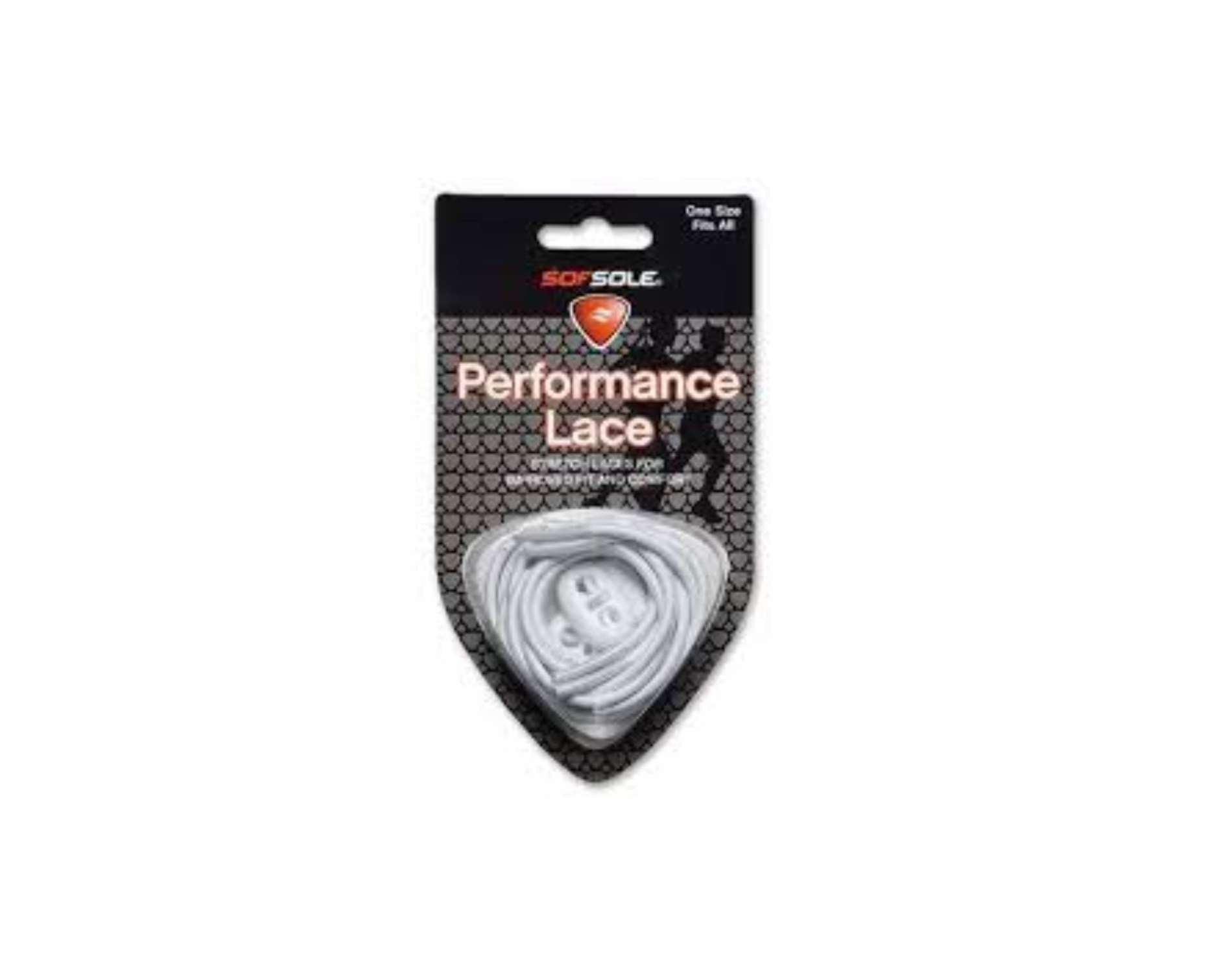 Sof Sole Performance Lace