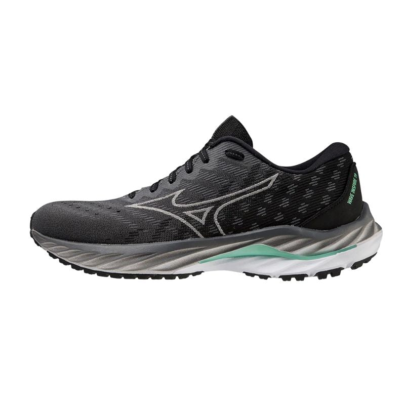 Mizuno Wave Inspire 19 SSW Womens Wide