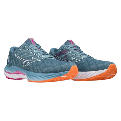 Mizuno Wave Inspire 19 Womens