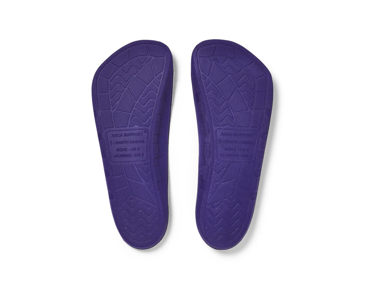 Archies 3/4 Casual Insoles
