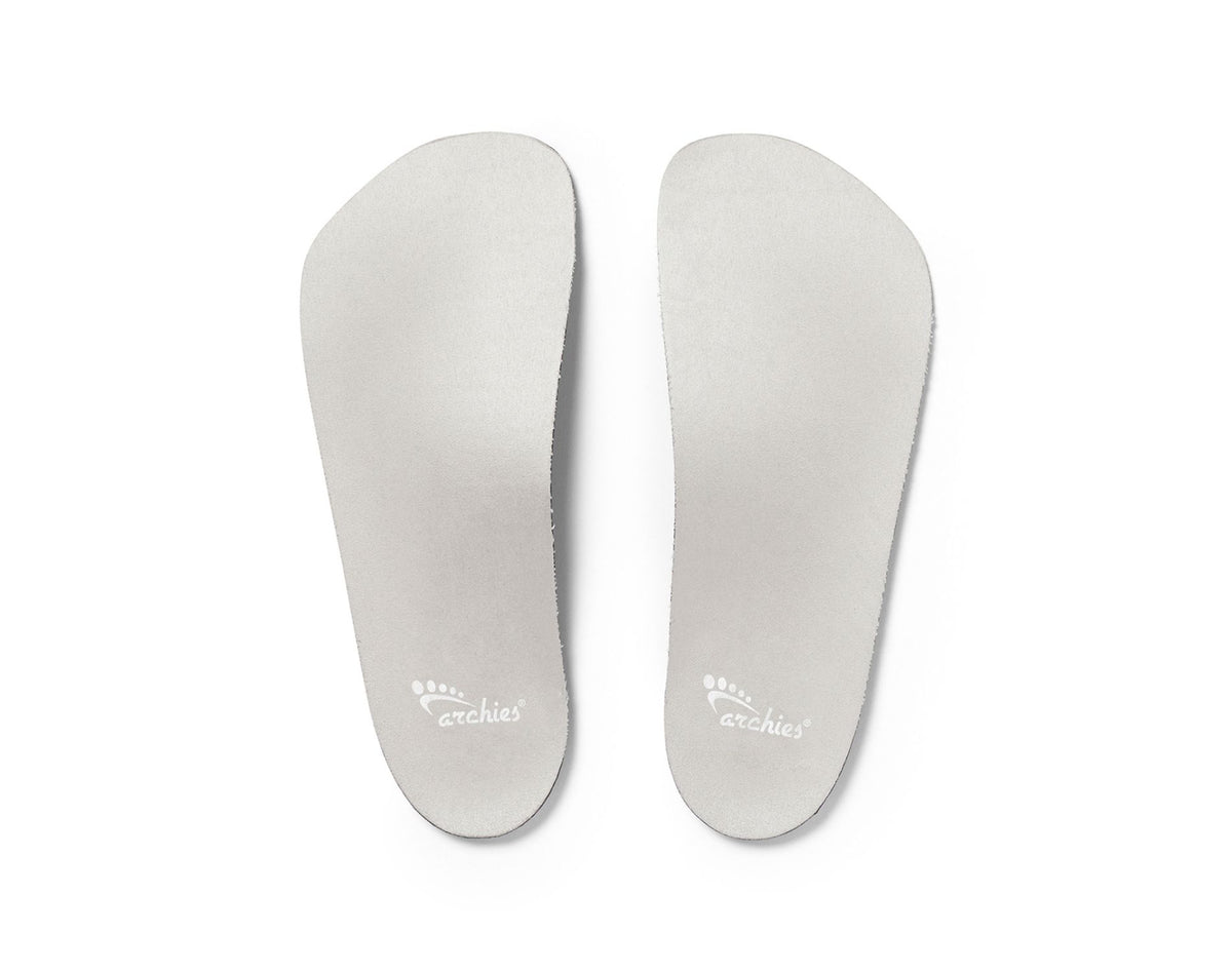 Archies 3/4 Casual Insoles