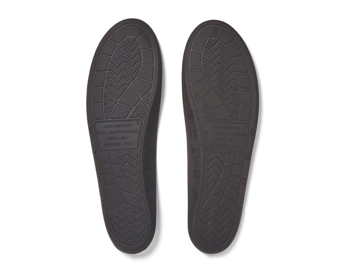 Archies Full Length Casual Insoles
