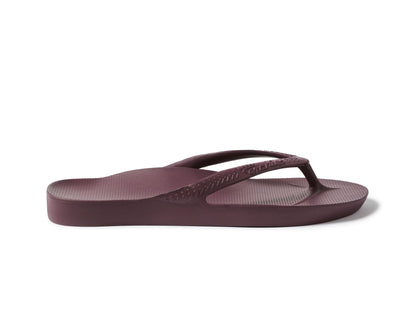 Archies Original Thongs Nightshade