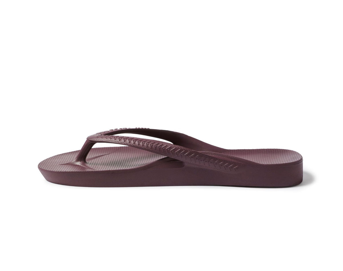 Archies Original Thongs Nightshade