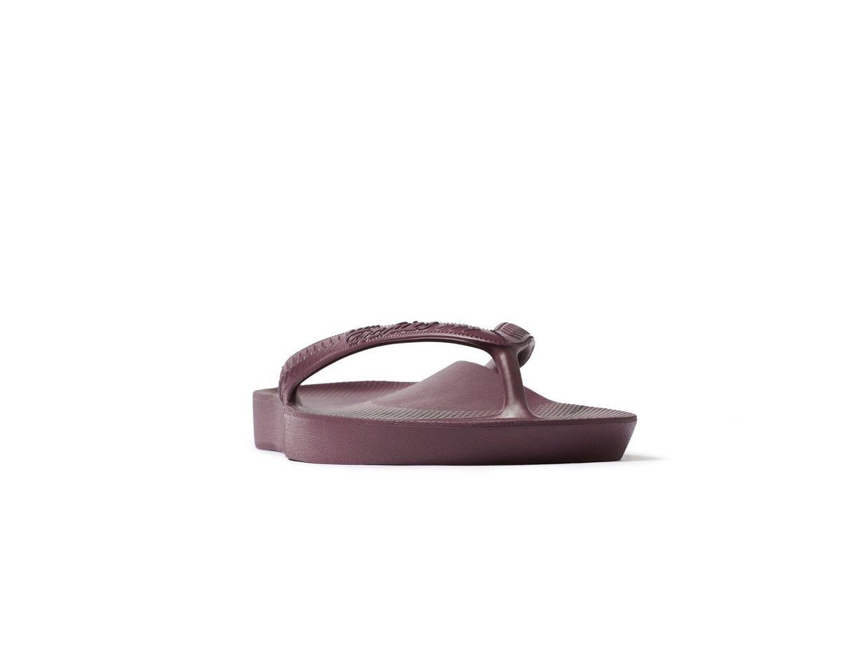 Archies Original Thongs Nightshade