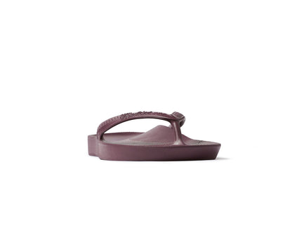 Archies Original Thongs Nightshade