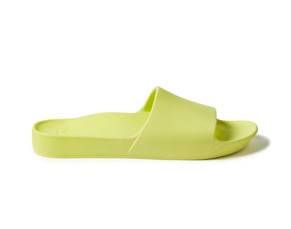 Archies Arch Support Slides