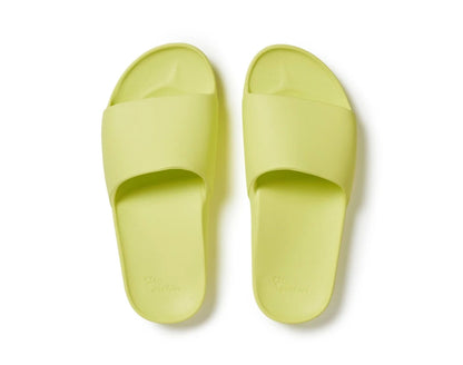 Archies Arch Support Slides