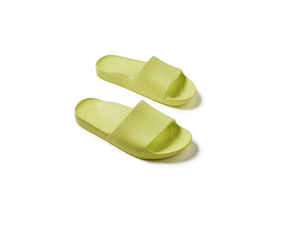 Archies Arch Support Slides