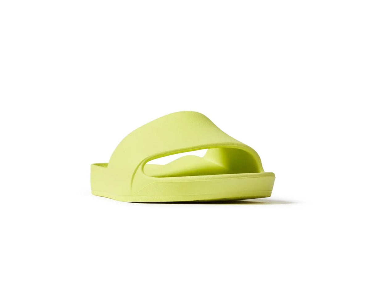 Archies Arch Support Slides