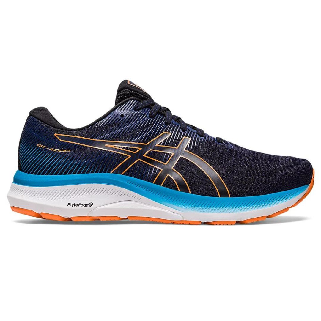 Asics GT 4000 3 Mens Wide Active Feet