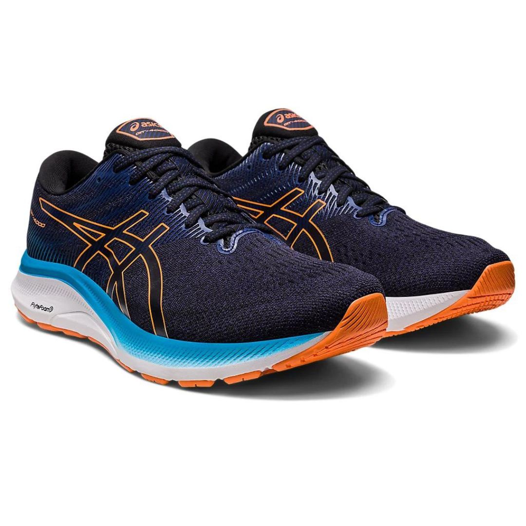 Men's asics gt-4000 best sale