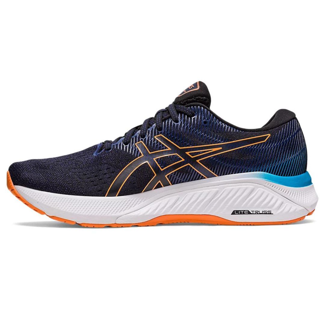 Asics gt 4000 for flat feet hotsell