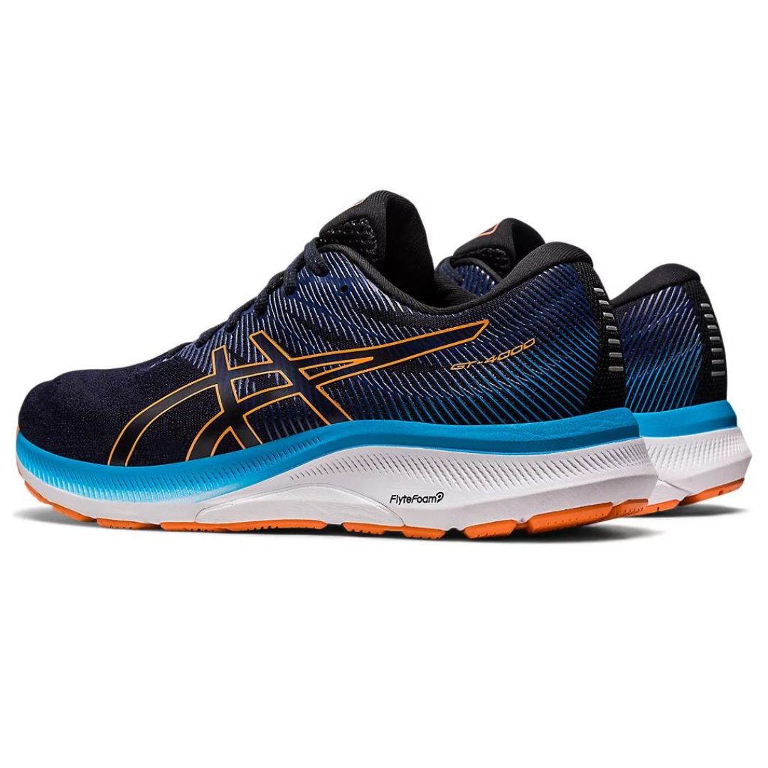 Asics GT 4000 3 Mens Wide