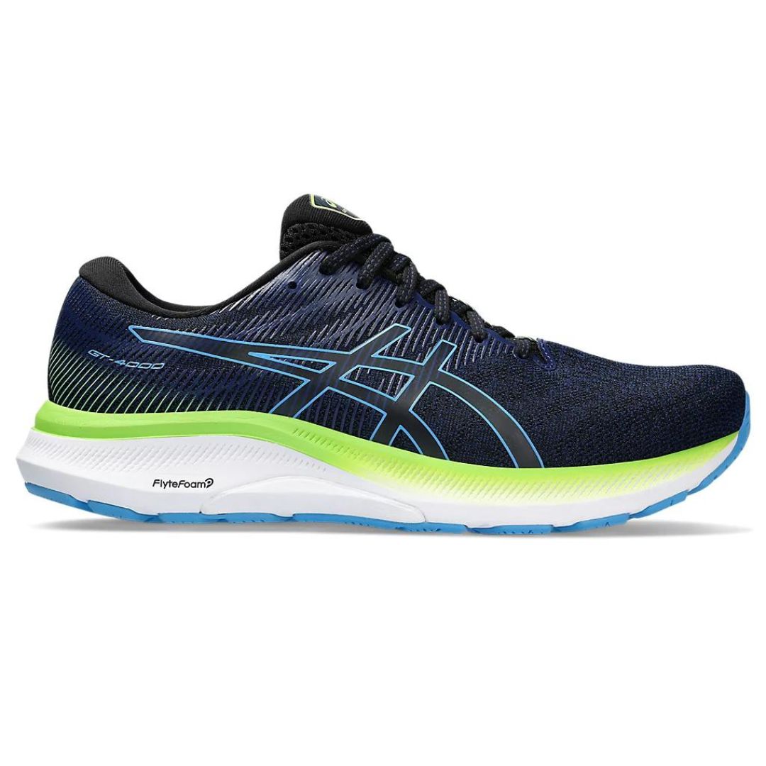 Asics GT 4000 3 Mens Wide