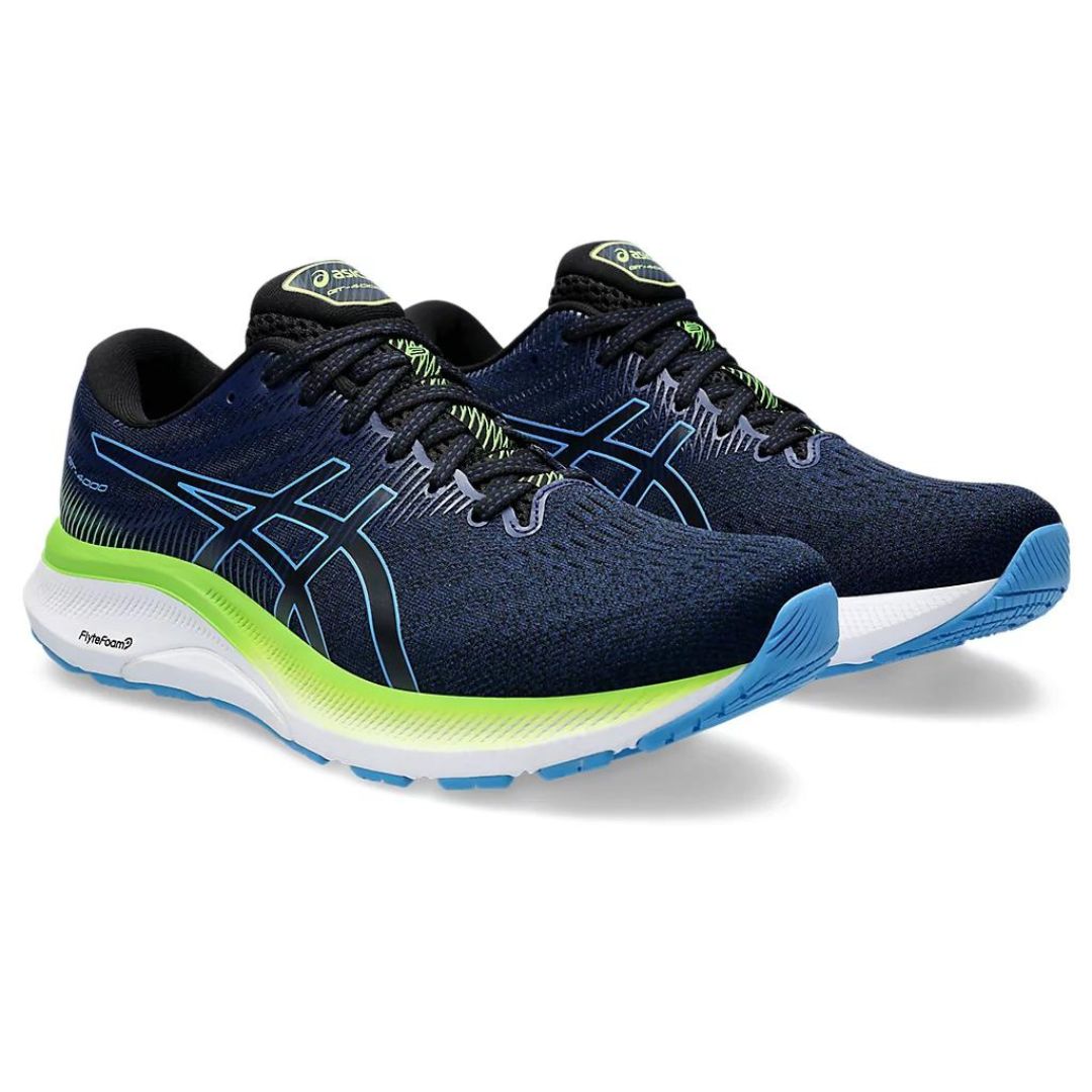 Asics GT 4000 3 Mens Wide