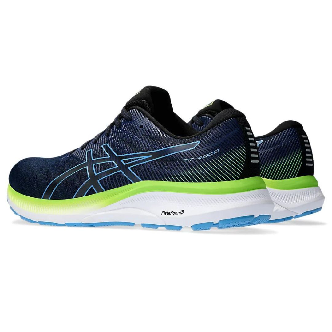 Asics GT 4000 3 Mens Wide