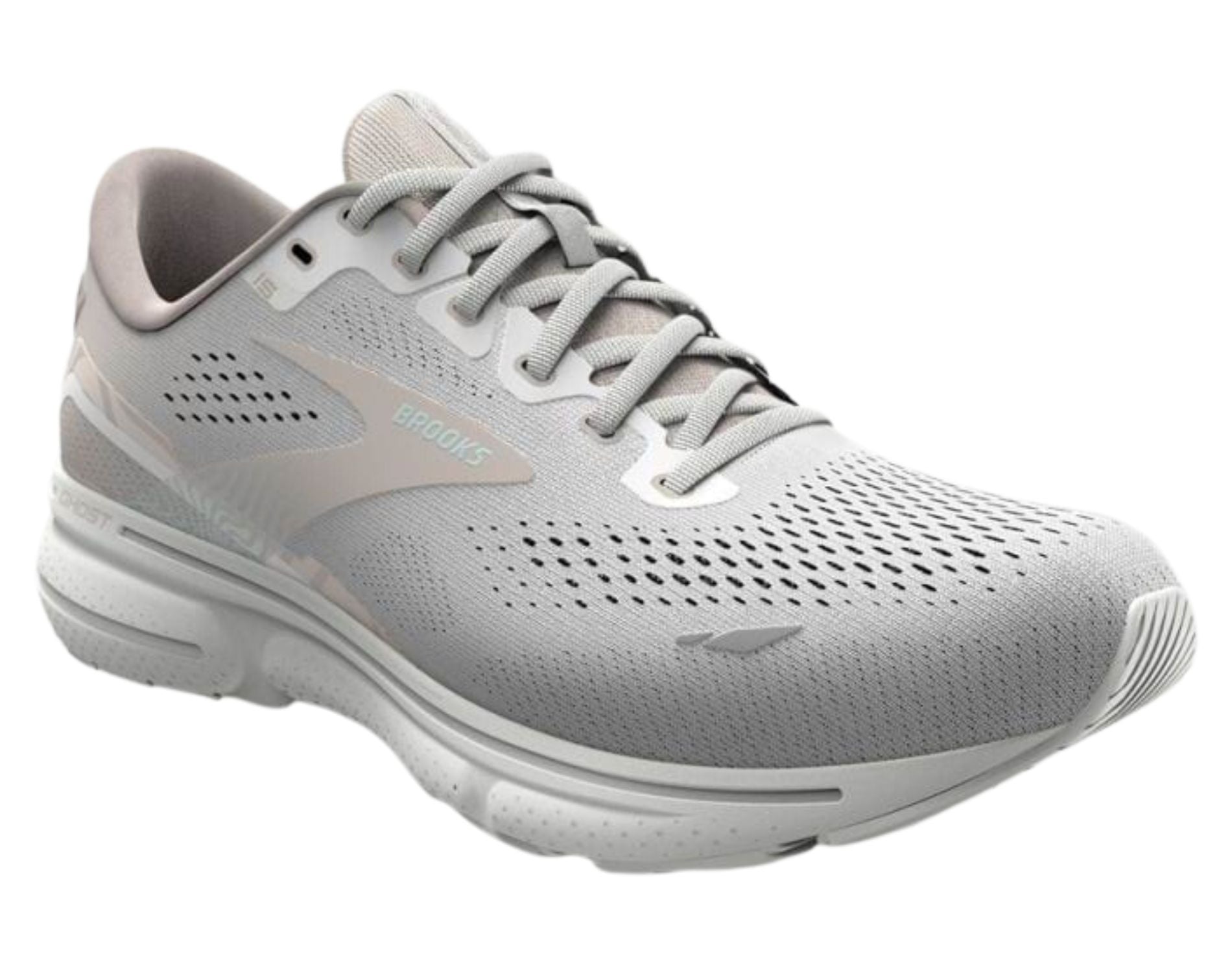 Brooks Ghost 15 Womens