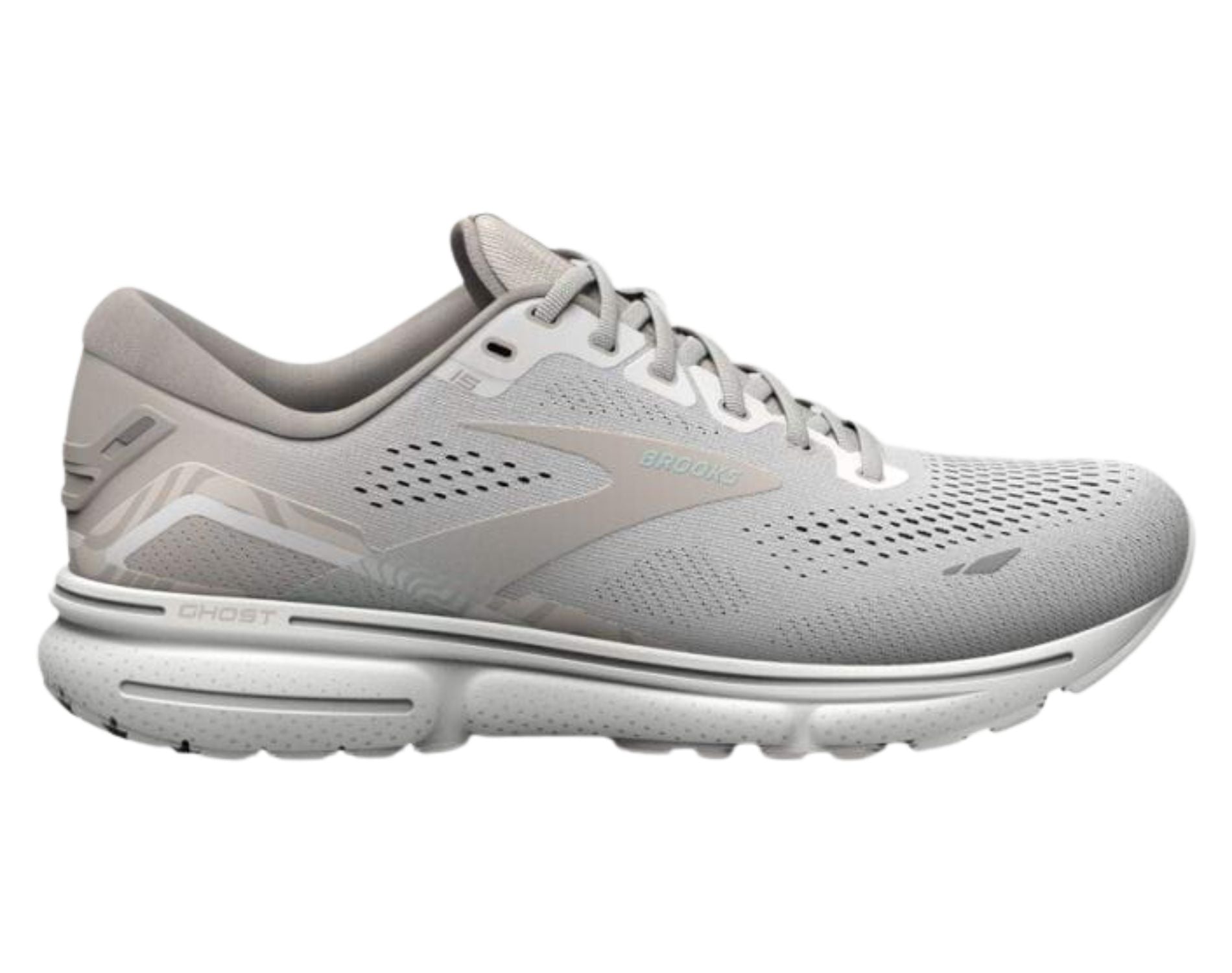 Brooks Ghost 15 Womens