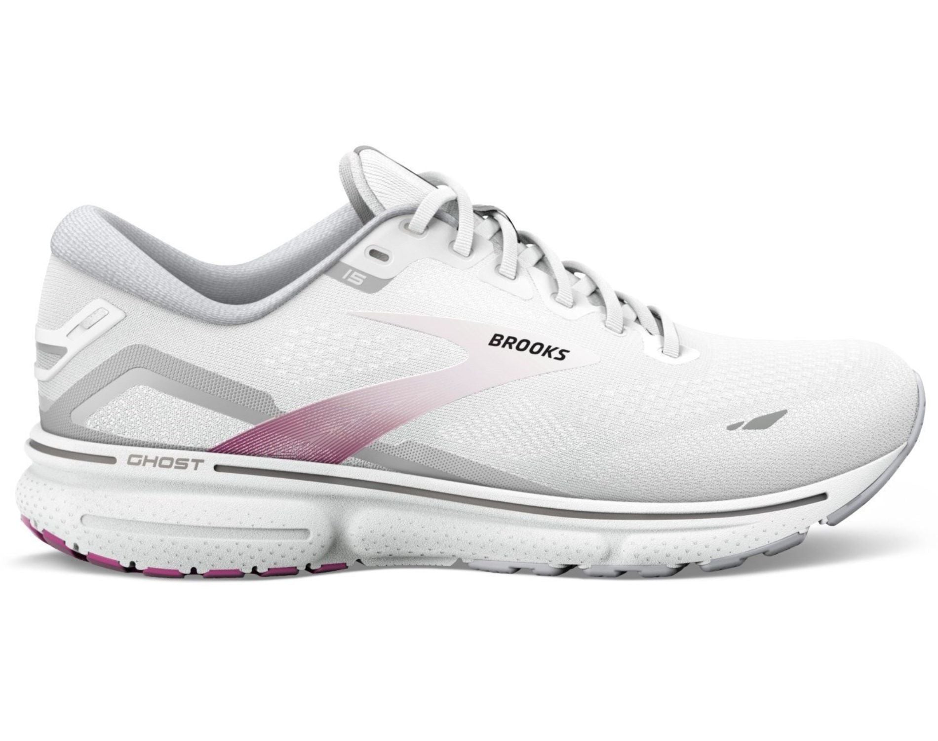 Brooks Ghost 15 Womens