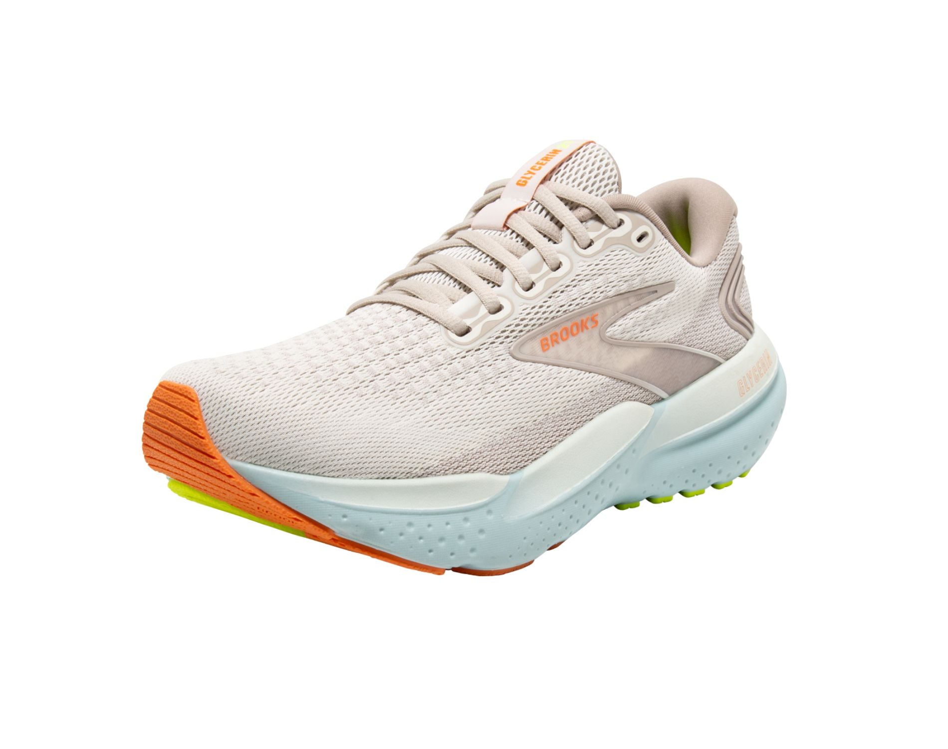 Brooks Glycerin 21 Womens