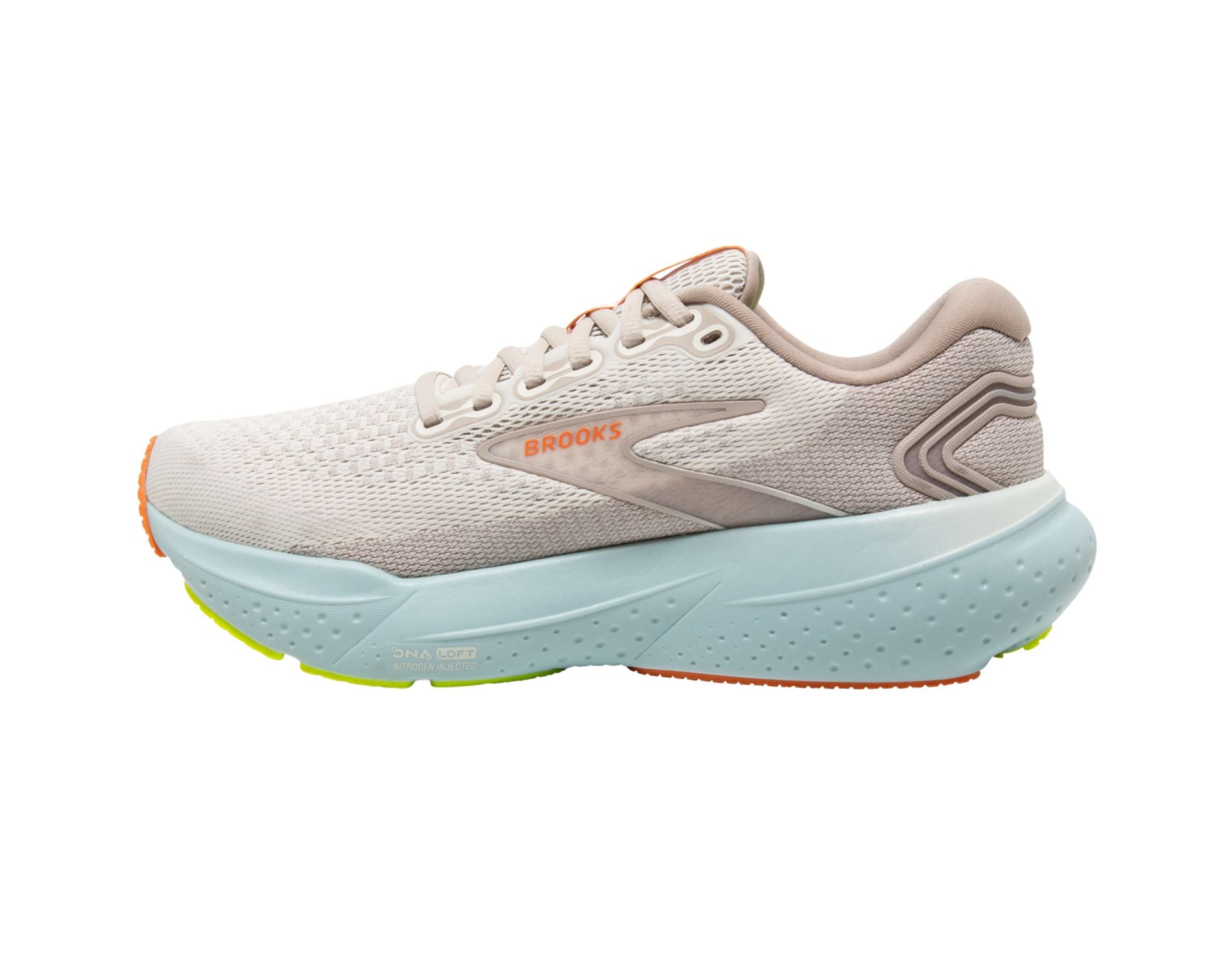 Brooks Glycerin 21 Womens Wide