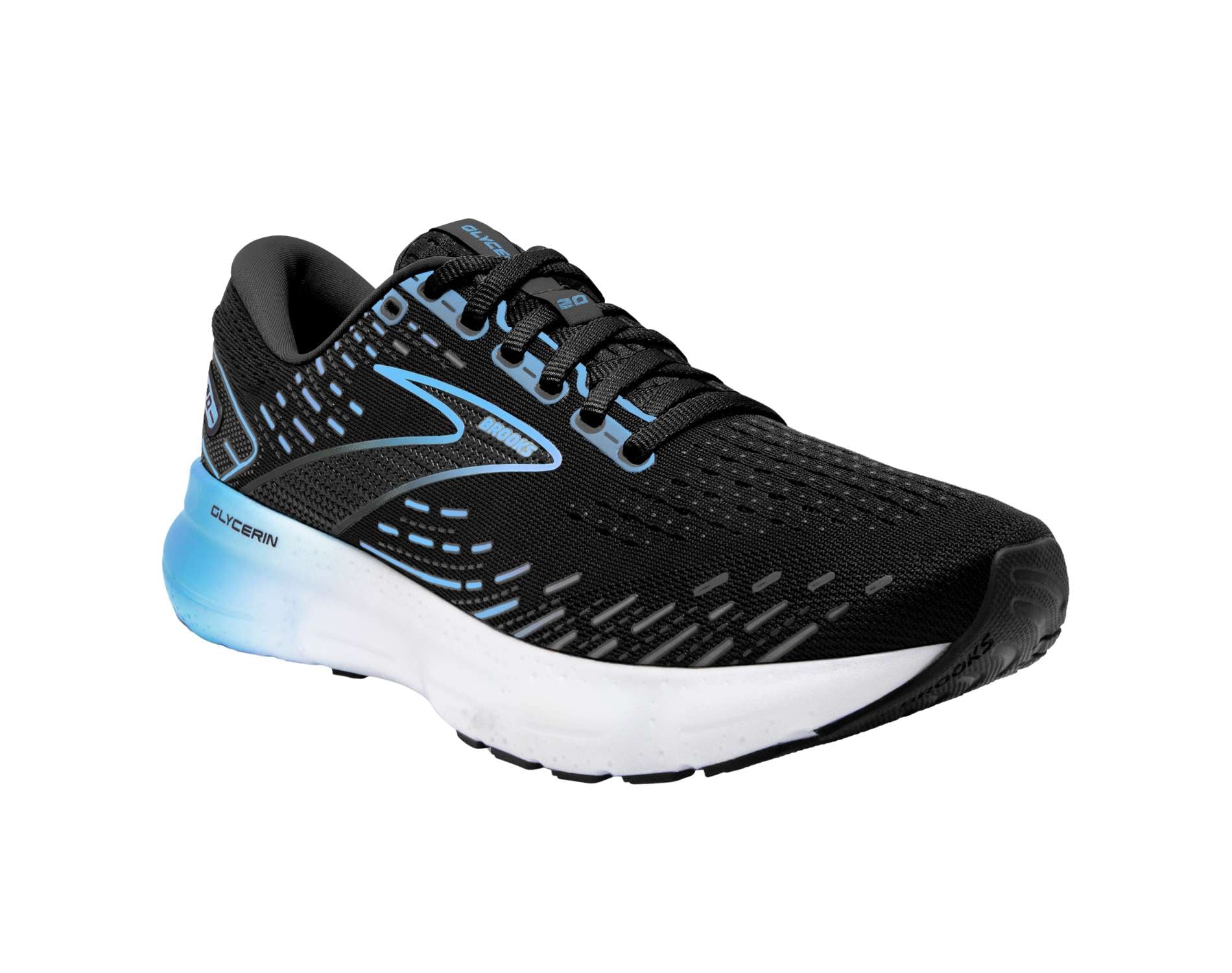 Brooks Glycerin 20 Womens