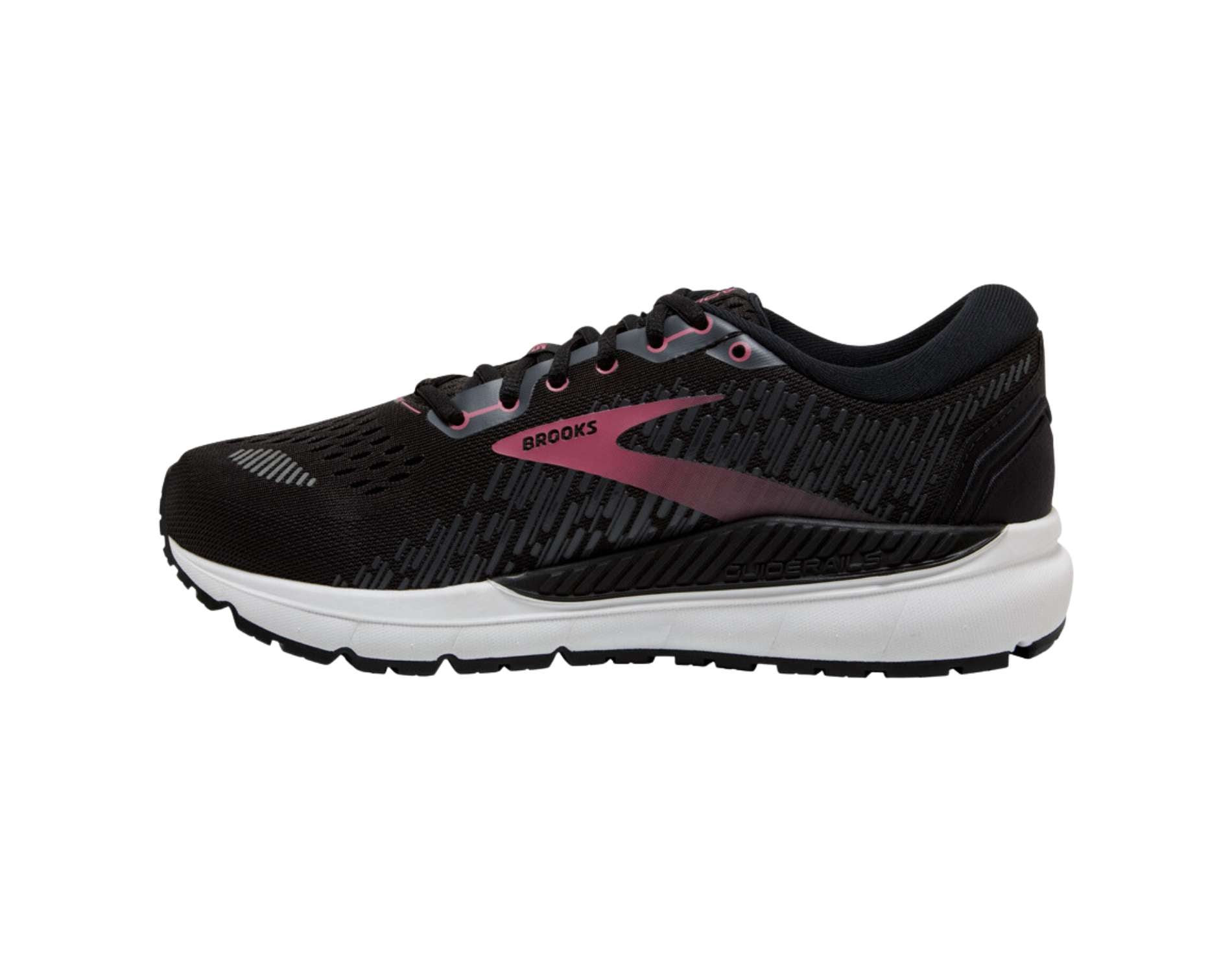 Brooks Addiction GTS 15 Womens Extra Wide