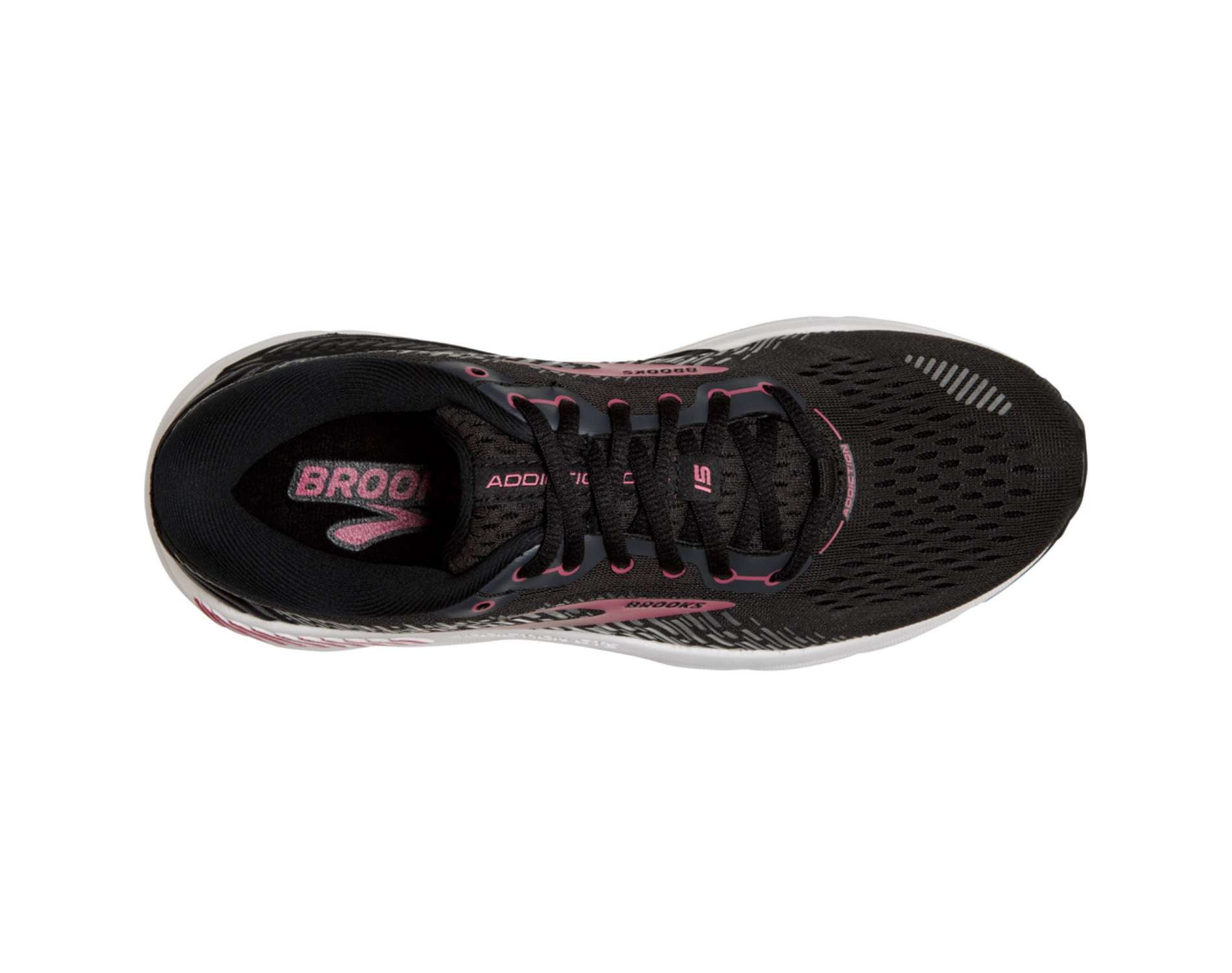 Brooks Addiction GTS 15 Womens Extra Wide